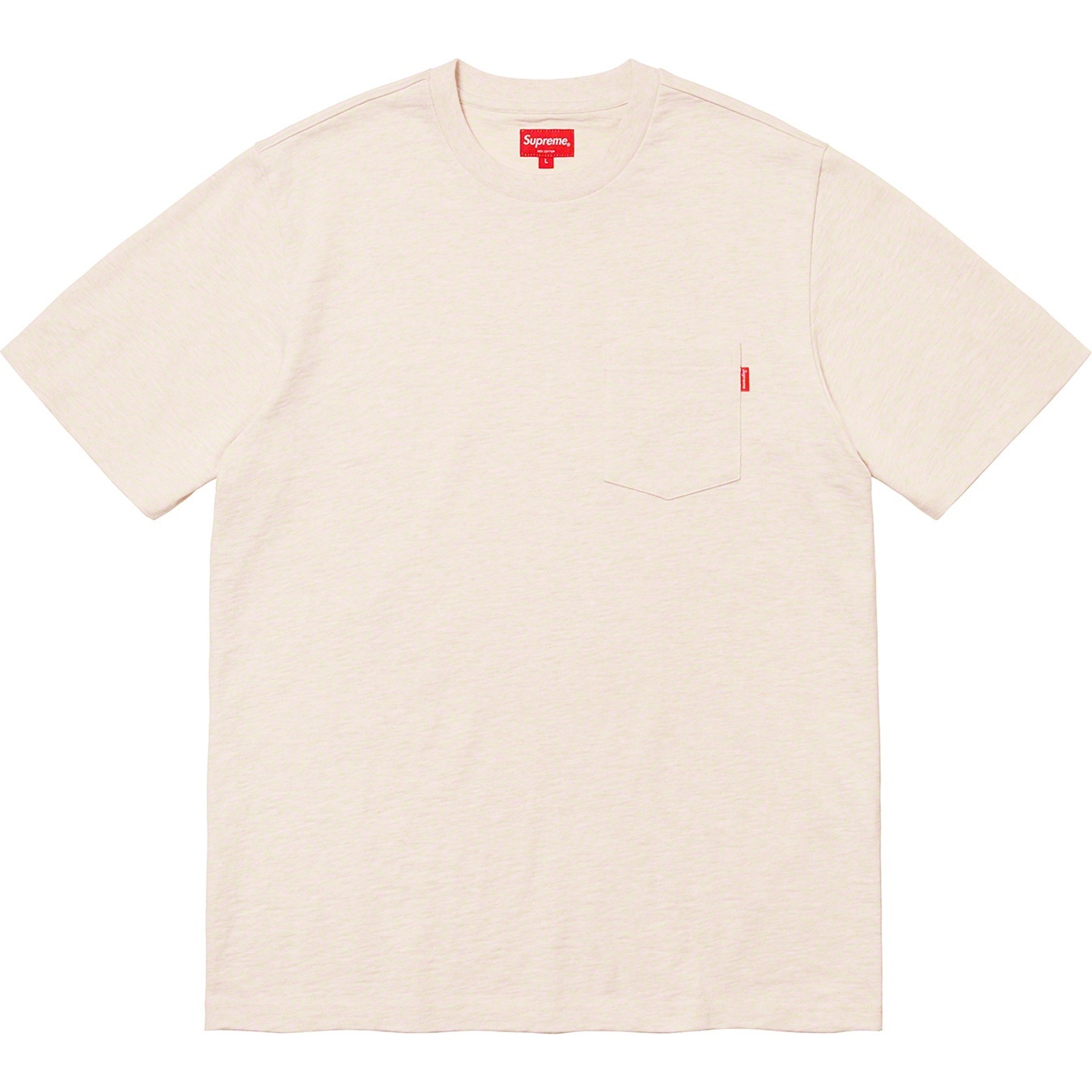 S/S Pocket Tee view 2